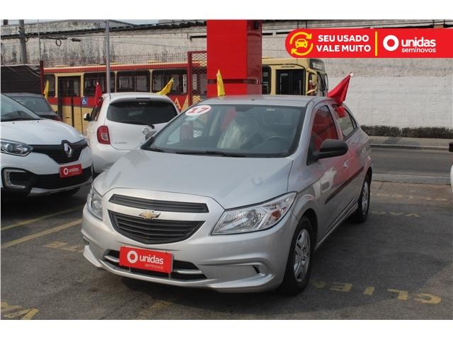 Chevrolet Onix 1.0 mpfi joy 8v flex 4p manual - Foto 3