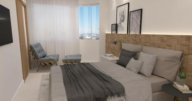 Apartamento 2 suítes 75m² na Av. Augusto Severo - Gloria - RJ Cod: FRAP20801 - Foto 11
