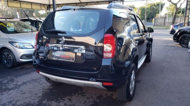 Duster 1.6 Dynamique 2015 $39.900.00 - Foto 13
