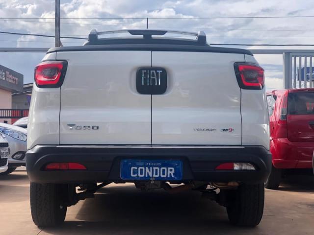 FIAT TORO VOLCANO AT D4 - Foto 12