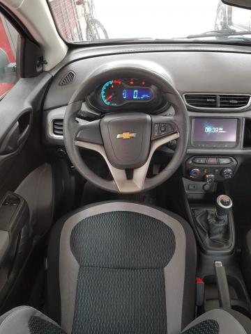 ONIX 2015/2016 1.0 MPFI LT 8V FLEX 4P MANUAL - Foto 7