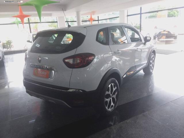 CAPTUR 2018/2019 2.0 16V HI-FLEX INTENSE AUTOMÁTICO - Foto 7