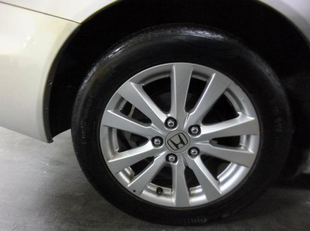 Civic lxs 1.8 16v flex automática 2013/2014 prata - Foto 7