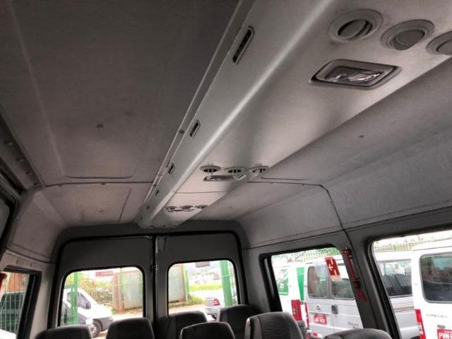 Ducato minibus 2016 55 Mil km - Foto 5
