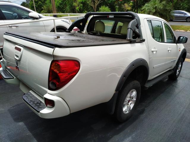 L200 Triton Flex, 2015, mecânica, motor 2.4 - Foto 10