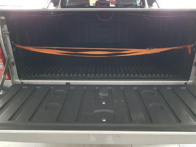 Toyota Hilux SRV 2016 - Foto 10