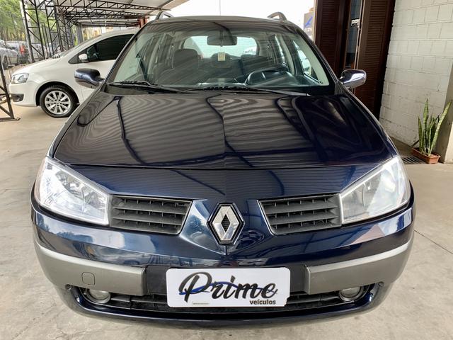 Renault Megane GT 2.0 aut, ipva 20 pago, - Foto 5