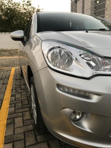 C3 Attraction 2018 AUTOMÁTICO R$28.000 - Foto 3