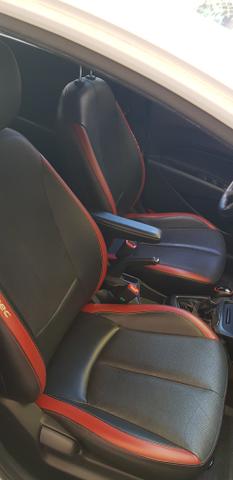 Hyundai HB20 Rspec 1.6 automático 2016 - Foto 9