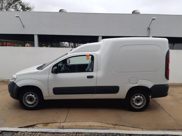 FIORINO 2019/2019 1.4 MPI FURGÃO HARD WORKING 8V FLEX 2P MANUAL - Foto 6