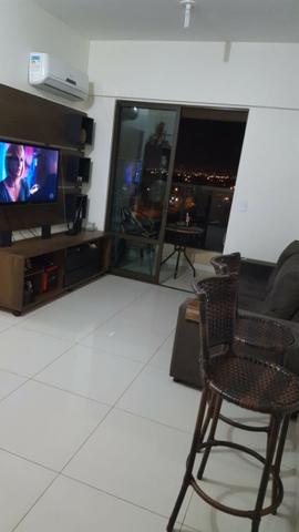 Apto no Residencial Grand Park Veredas - 706 Sul - Foto 11