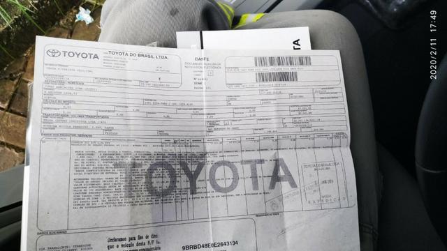Toyota corolla XEI 14/14 - Foto 14