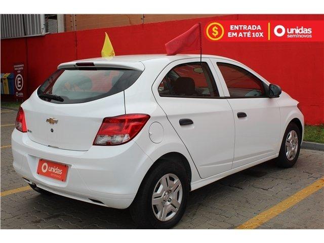 Onix Joy 1.0 2017/2018 - Foto 6