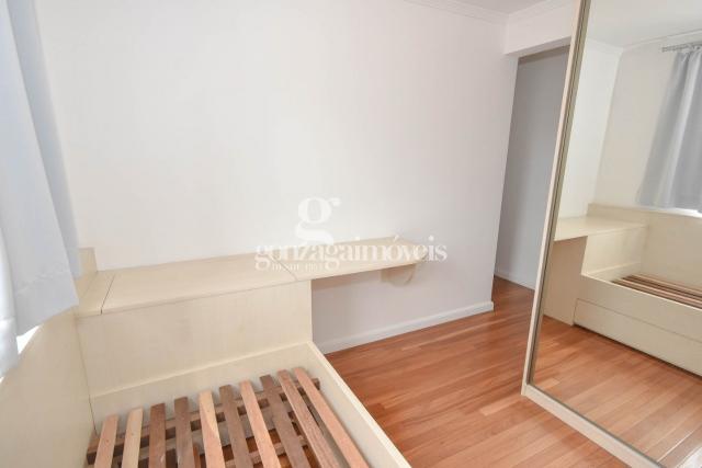 Apartamento para alugar com 3 dormitórios em Cristo rei, Curitiba cod:63238001 - Foto 9