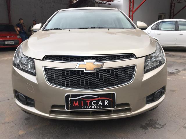 Cruze 1.8 LT 2012 (automatico) - Foto 4
