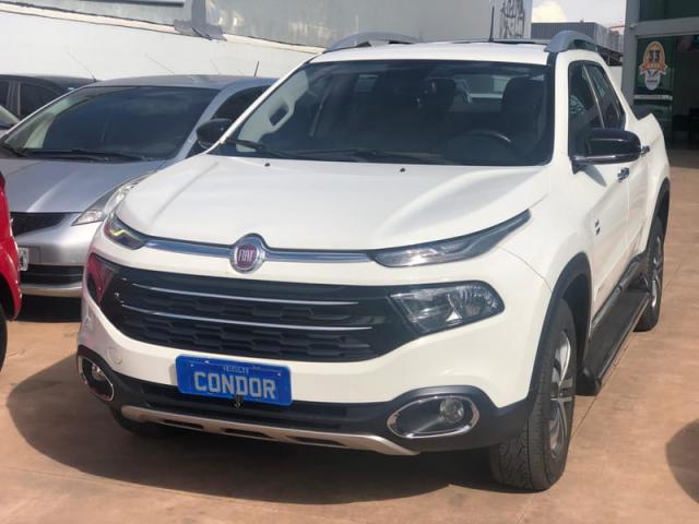 FIAT TORO VOLCANO AT D4 - Foto 8