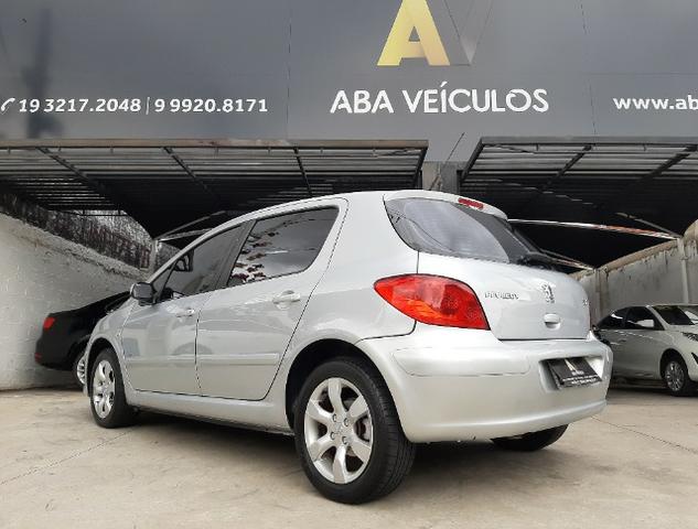 Peugeot 307 2.0 Presence Pack 16v Aut. - Foto 4