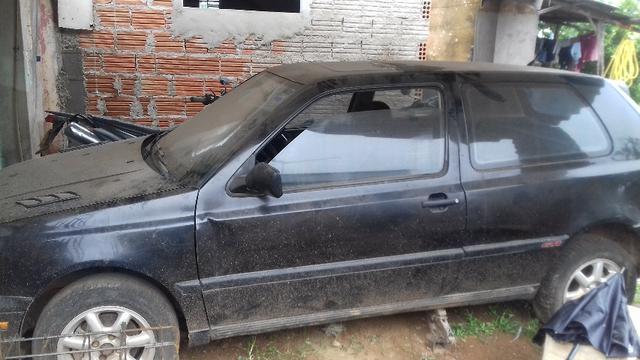 Carro - Foto 2