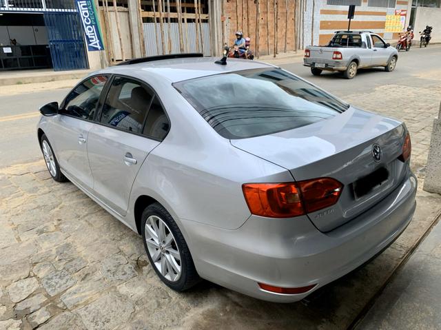 VW - Volkswagen Jetta Comfortline - Foto 6