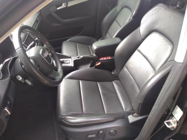 Audi A3 Sport Bak 2012 - Foto 6