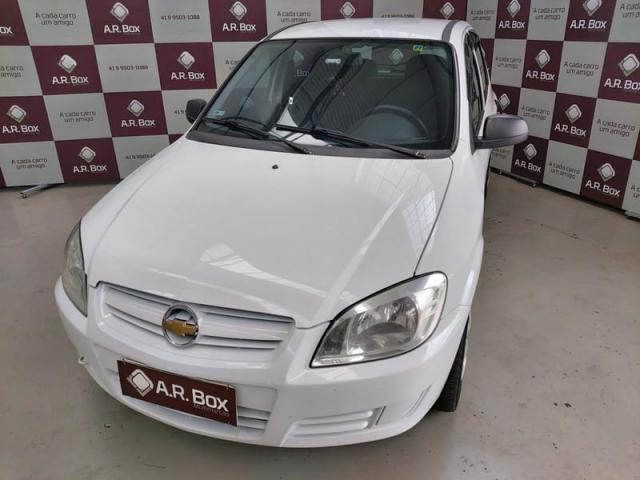 CHEVROLET CELTA 4P SPIRIT COM AR CONDICIONADO