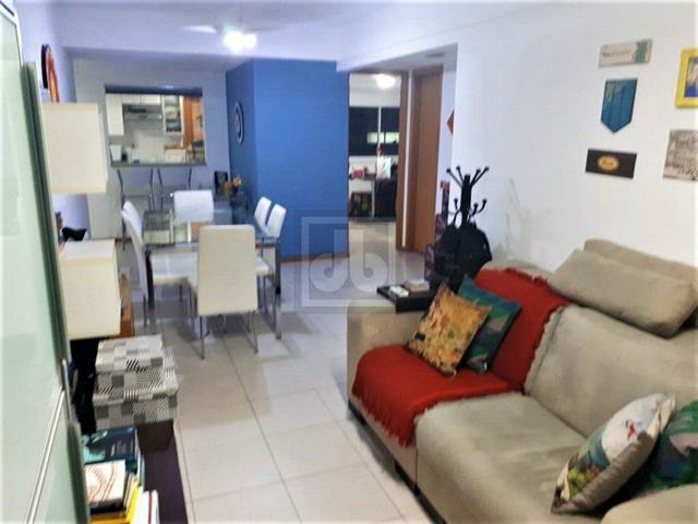 Lindo apto mobiliado - Foto 4