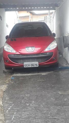 Peugeot207