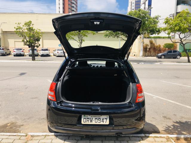 C3 TENDANCE 1.5 2014/2014, ÚNICO dono, COM TETO PANORÂMICO , ESTADO DE ZERO KM!!!! - Foto 18