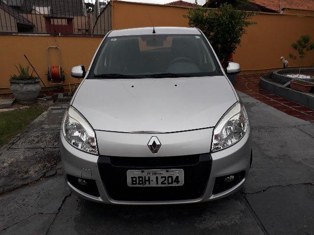 Renault Sandero 1.0 2012/2013 - Foto 6