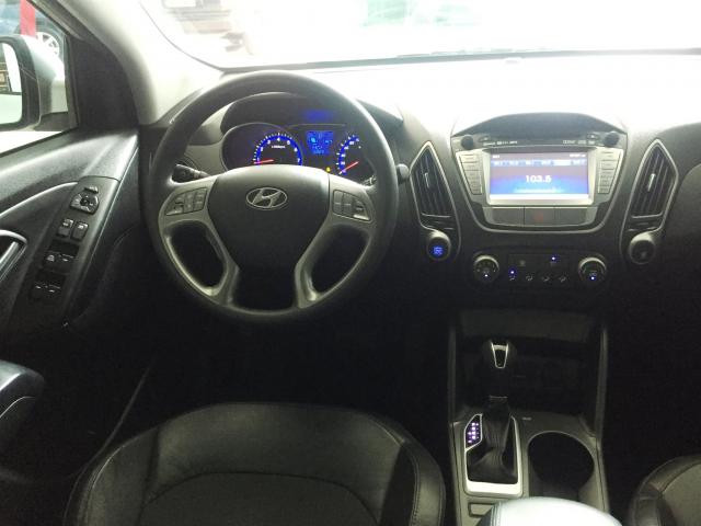 IX35 2015/2016 2.0 MPFI GLS 16V FLEX 4P AUTOMÁTICO - Foto 5