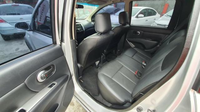 Livina 60 mil km - Foto 7