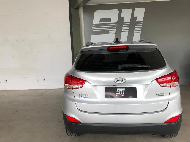 IX35 2019/2019 2.0 MPFI GL 16V FLEX 4P AUTOMÁTICO - Foto 6