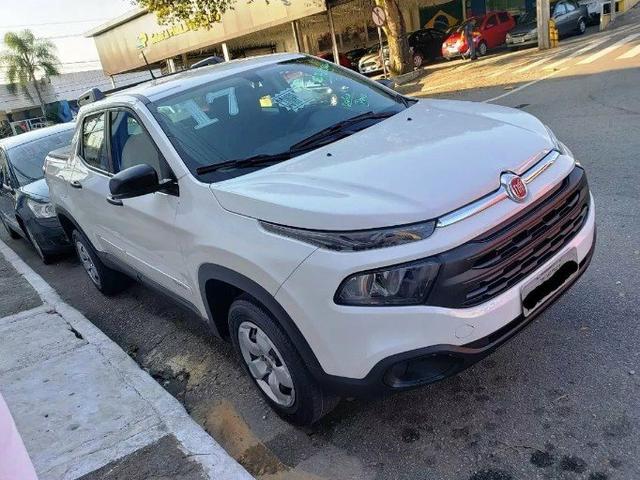 Fiat toro freedom 1.8 16v 4x2 2017