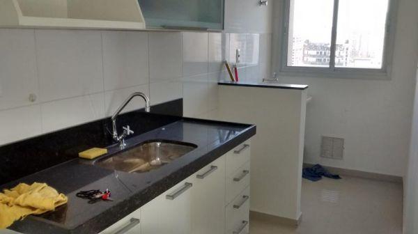 Apartamento com 3 quartos para alugar, 72 m² por R$ 1.500 - Praia de Itaparica - Vila Velh - Foto 10