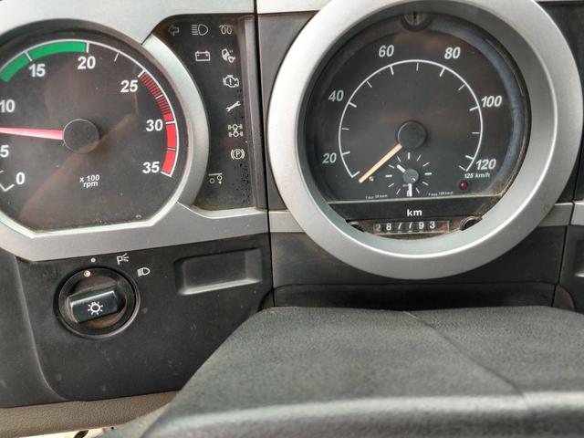 Vendo Ford Cargo 815e - Foto 4