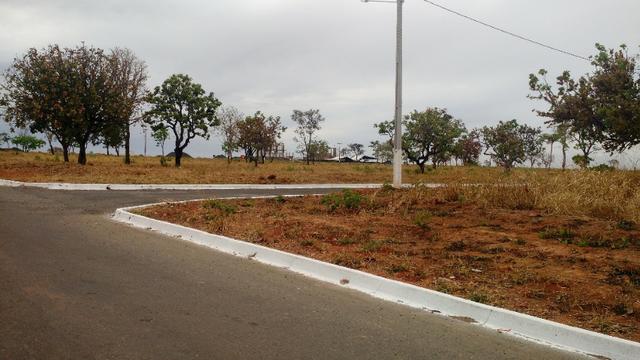 Lote a venda localizado no loteamento Lagoa Golden Park em Caldas Novas GO - Foto 8
