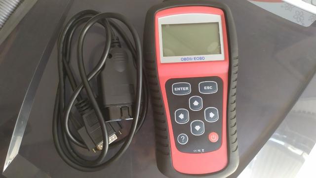 Scanner automotivo