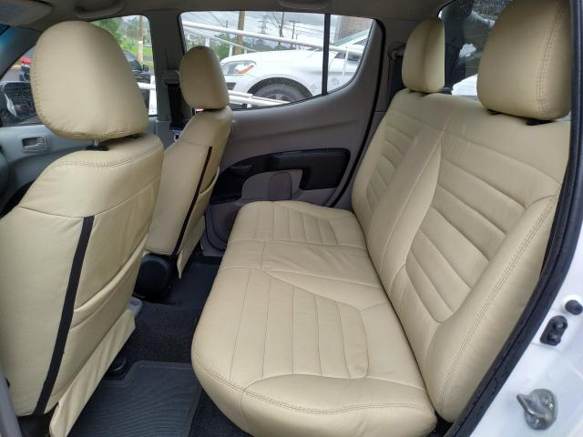 L200 Triton Flex, 2015, mecânica, motor 2.4 - Foto 7