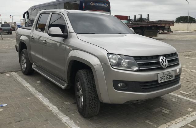 AMAROK: Conforto e Segurança - Foto 5