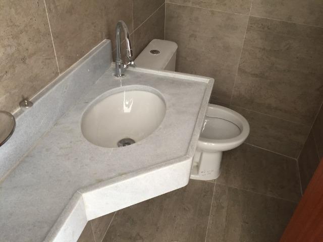 Guapimirim Duplex Novo 2Qts e Garagem no Paiol com Rgi - Foto 6