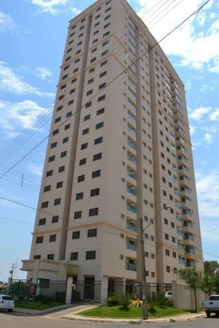 Apto no Residencial Grand Park Veredas - 706 Sul - Foto 3