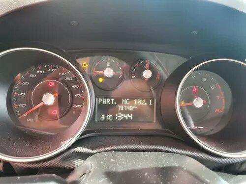 Fiat punto 1.8 sporting 16v flex - Foto 9