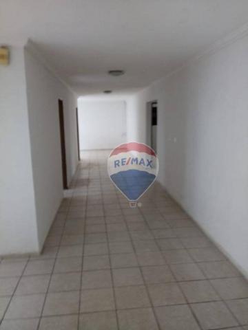 Casa com 5 dormitórios à venda, 396 m² por R$ 180.000,00 - Santo Amaro - Santa Rita/PB - Foto 5