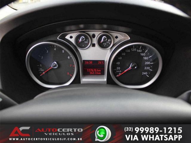 Focus 1.6 Flex *Carro Impecável* Super Conservado* Garantia Pós Venda - Foto 9