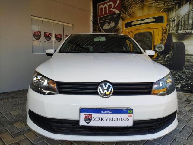 Volkswagen Gol TL MB - Foto 2