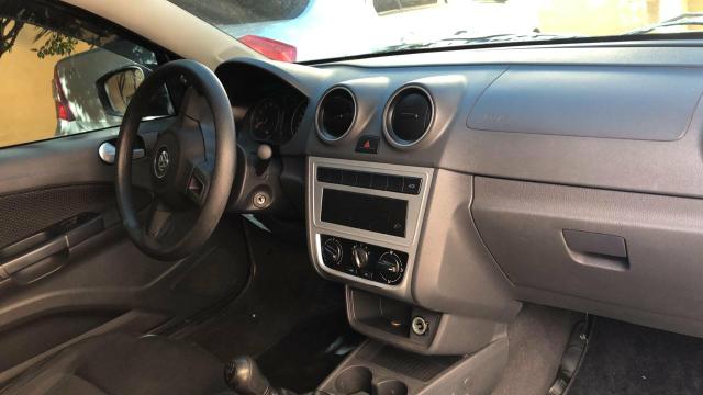 R$ 330,00 - Gol 2016 completo - Foto 11