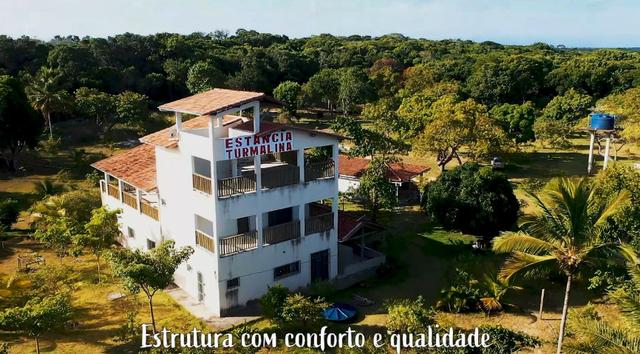 Estância Turmalina - Foto 9