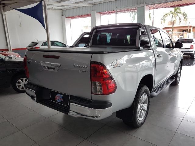 Toyota Hilux SRV 2016 - Foto 4