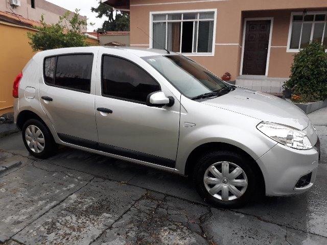 Renault Sandero 1.0 2012/2013