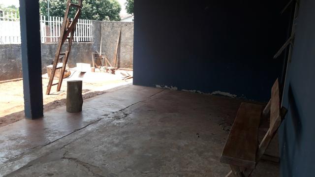 Vendo casa ou troco por chácara - Foto 6